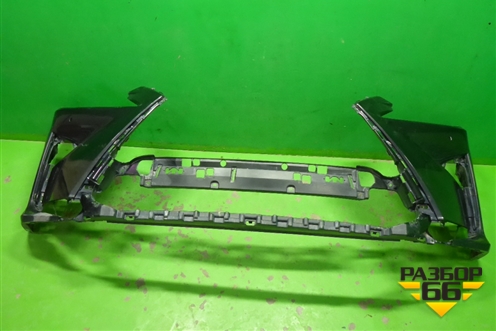 Бампер передний (до 2019г под парктроник и омыватели) (5211948D40) для Lexus RX 350 c 2015г (РХ)