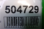 Проводка заднего бампера (под датчики парковки) (30724976) для Volvo XC70 с 2007г