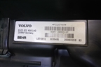 Корпус отопителя (6G9N19B555EP) для Volvo XC70 с 2007г
