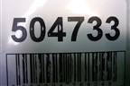Корпус отопителя (6G9N19B555EP) для Volvo XC70 с 2007г