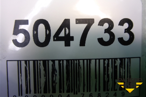 Корпус отопителя (6G9N19B555EP) для Volvo XC70 с 2007г