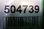 Блок электронный (управления светом фар) (30782658) для Volvo XC70 с 2007г