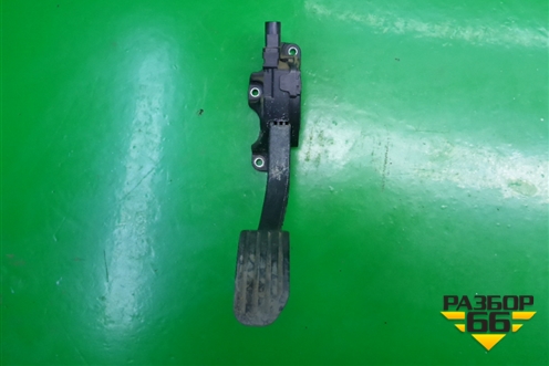 Педаль газа электронная (6G929F836BD) для Volvo XC70 с 2007г