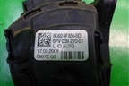 Педаль газа электронная (6G929F836BD) для Volvo XC70 с 2007г