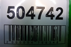 Педаль газа электронная (6G929F836BD) для Volvo XC70 с 2007г