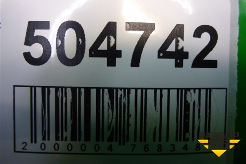 Педаль газа электронная (6G929F836BD) для Volvo XC70 с 2007г