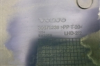 Накладка на торпедо (нижняя правая под бардачком) (30676238) для Volvo XC70 с 2007г