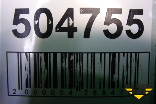 Проводка двери передней правой (30773669) для Volvo XC70 с 2007г