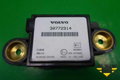 Датчик (сигнализации) (30772914) для Volvo XC70 с 2007г