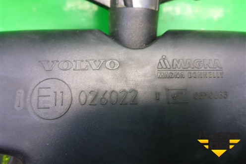 Зеркало заднего вида (31111836) для Volvo XC70 с 2007г