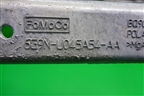 Кронштейн (6G9NU045A54AA) для Volvo XC70 с 2007г