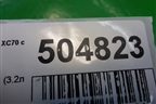 Привод задний (3.2л B6324S) (30681132) для Volvo XC70 с 2007г