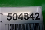 Коллектор впускной (3.2л B6324S) (6G9N9424AL) для Volvo XC70 с 2007г
