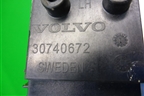 Кронштейн (пола багажника левый) (30740672) для Volvo XC70 с 2007г