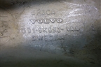 Рычаг задний нижний под пружину (7G915K652VAA) для Volvo XC70 с 2007г