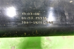 Балка задняя (4WD) (7G915K067 31317234) для Volvo XC70 с 2007г