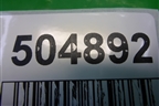 Датчик AIR BAG (31264395) для Volvo XC70 с 2007г