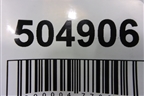 Наполнитель переднего бампера (5261548181) для Lexus RX 350 c 2015г
