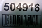 Кронштейн ролика натяжителя (3.2л B6324S) (6G9N6028AB) для Volvo XC70 с 2007г