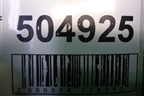 Кронштейн подрамника (30762696) для Volvo XC70 с 2007г