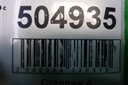 Кронштейн (блока ABS) (6G9N2B389CE) для Volvo XC70 с 2007г