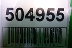 Трубка топливная (3.2л B6324S) для Volvo XC70 с 2007г