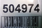 Трубка системы охлаждения (3.2л B6324S) для Volvo XC70 с 2007г
