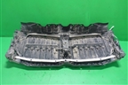 Решетка радиатора (под камеру) (51749465525) для BMW X5 G05 с 2018г