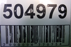 Форсунка инжекторная электрическая (3.2л B6324S) (025079106) для Volvo XC70 с 2007г