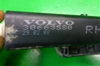 Форсунка омывателя фары правая (30663580) для Volvo XC70 с 2007г
