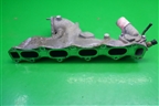 Коллектор впускной (2.0л D4EA) для Hyundai Santa Fe с 2000-2012г (Classic)