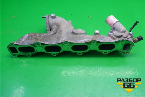 Коллектор впускной (2.0л D4EA) для Hyundai Santa Fe с 2000-2012г (Classic)