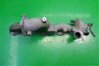 Коллектор впускной (2.0л D4EA) для Hyundai Santa Fe с 2000-2012г (Classic)