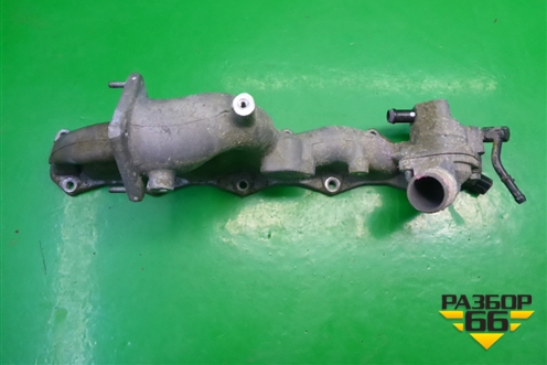 Коллектор впускной (2.0л D4EA) для Hyundai Santa Fe с 2000-2012г (Classic)