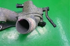 Коллектор впускной (2.0л D4EA) для Hyundai Santa Fe с 2000-2012г (Classic)