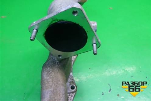 Коллектор впускной (2.0л D4EA) для Hyundai Santa Fe с 2000-2012г (Classic)