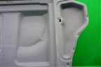Пол багажника (нижний) для Hyundai Santa Fe с 2000-2012г (Classic)