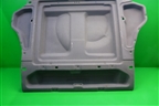 Пол багажника (нижний) для Hyundai Santa Fe с 2000-2012г (Classic)