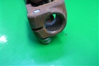 Кардан рулевой (BHN132AB0) для Mazda Mazda 3 (BM) с 2013-2019г