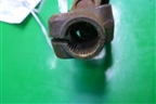 Кардан рулевой (BHN132AB0) для Mazda Mazda 3 (BM) с 2013-2019г