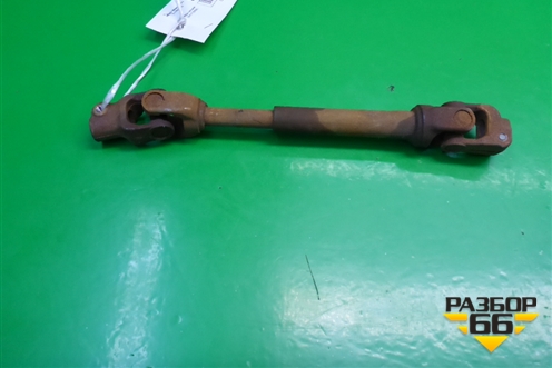 Кардан рулевой (BHN132AB0) для Mazda Mazda 3 (BM) с 2013-2019г