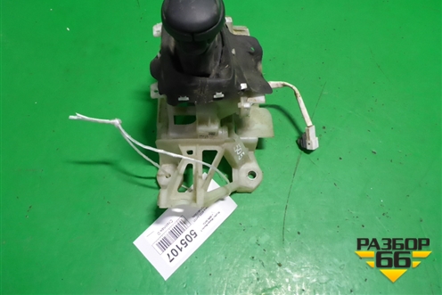 Кулиса КПП АКПП (GRV146100A) для Mazda Mazda 3 (BM) с 2013-2019г