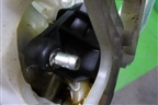 Кулиса КПП АКПП (GRV146100A) для Mazda Mazda 3 (BM) с 2013-2019г