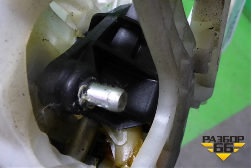 Кулиса КПП АКПП (GRV146100A) для Mazda Mazda 3 (BM) с 2013-2019г