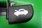 Ручка открывания капота для Hyundai Santa Fe с 2000-2012г (Classic)