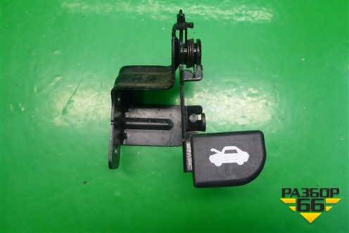 Ручка открывания капота для Hyundai Santa Fe с 2000-2012г (Classic)