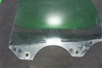 Стекло двери задней левой (не стеклопакет) (7L0845205D) для Porsche Cayenne с 2003-2010г