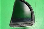 Стекло двери задней правой форточка для Honda Civic 4D с 2006-2012г
