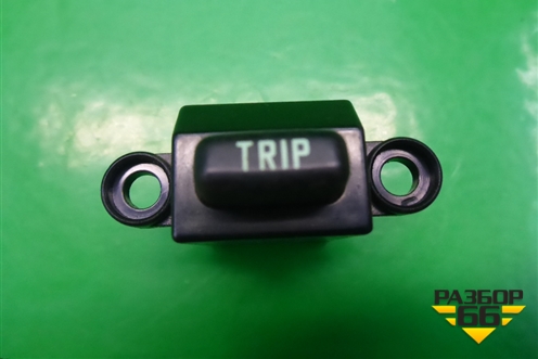 Кнопка (TRIP) для Hyundai Santa Fe с 2000-2012г (Classic)