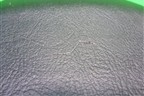 Кожух рулевой колонки (верхний) (8485126000) для Hyundai Santa Fe с 2000-2012г (Classic)
